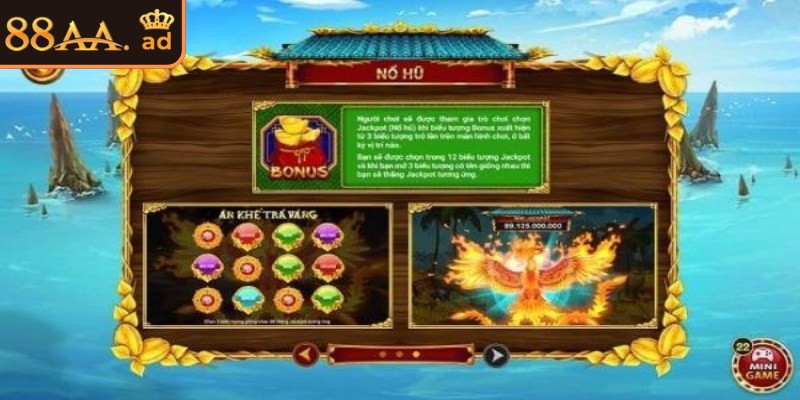 Hiệu ứng và âm thanh ấn tượng khiến mỗi chiến thắng trở nên trọn vẹn hơn