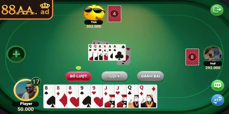 Chiến thắng áp đảo một cảm giác siêu thích thú