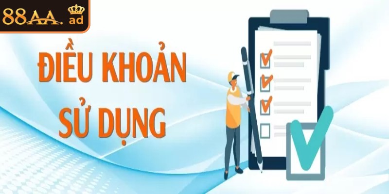 Điều Khoản Sử Dụng 1 Tìm hiểu tổng quan về điều khoản sử dụng cho người tham gia