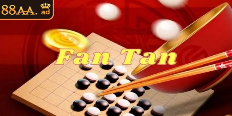 Fantan 88AA – Thử thách trí tuệ và cơ hội thắng lớn 1 Đôi nét về Fantan 88AA