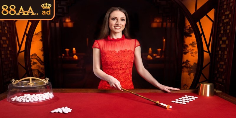 Fantan 88AA – Thử thách trí tuệ và cơ hội thắng lớn 3 Kết hợp Kwok và Nim để giảm thiểu rủi ro