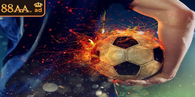 Kèo 1/2 là một tỷ lệ cược phổ biến trong cá độ bóng đá