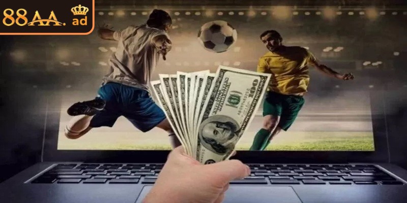 Định nghĩa chính xác về kèo chấp trực tiếp 88AA