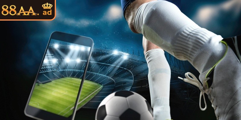 Mỗi pha bóng, cú sút hay thẻ vàng đều có thể thay đổi kết quả