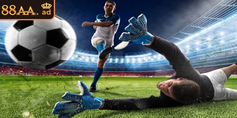 Kèo chấp toàn trận là hình thức phổ biến nhất