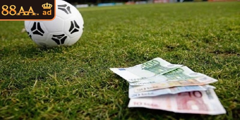 Kèo Handicap 88AA và hướng dẫn cách tính tiền chuẩn xác nhất 3 Kèo có độ khó cao thường mang lại tỷ lệ thưởng lớn