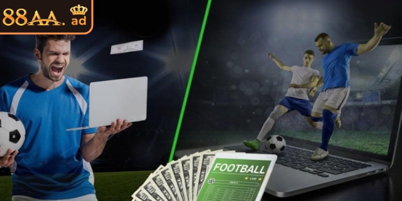 Kèo Handicap 88AA và hướng dẫn cách tính tiền chuẩn xác nhất 2 Kèo đồng banh là hình thức đơn giản nhất