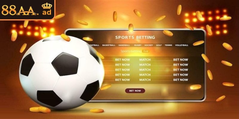 Kèo nhà cái 88AA là một hệ sinh thái giải trí chuyên nghiệp