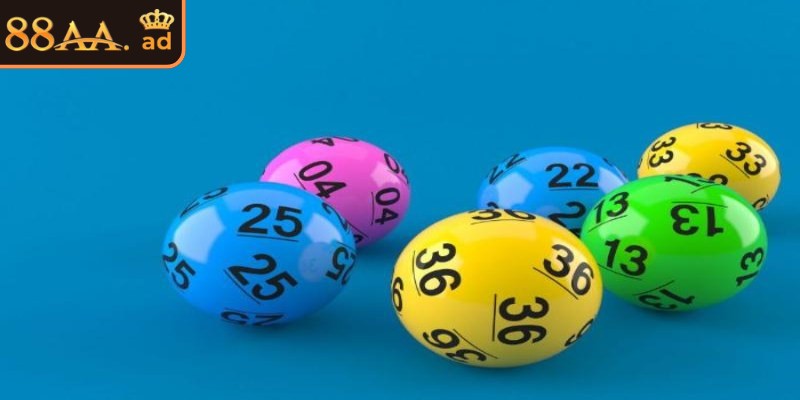 Bạch thủ lô 88AA – Chiến thuật dự đoán một con số duy nhất 3 Chia nhỏ số tiền vào nhiều lần chơi để tham gia lâu dài