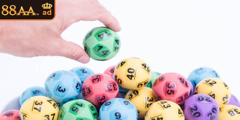 Bạch thủ lô 88AA – Chiến thuật dự đoán một con số duy nhất 2 Toàn bộ kết quả được hiển thị tự động đảm bảo không có sự can thiệp