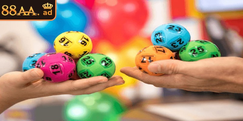 Lô khung 88AA – Chiến thuật dự thưởng tăng tỷ lệ trúng cao 3 Kiên trì với chiến thuật giúp đạt kết quả tốt hơn