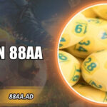 Lô xiên 88AA – Cách chơi kết hợp nhiều con số để trúng lớn