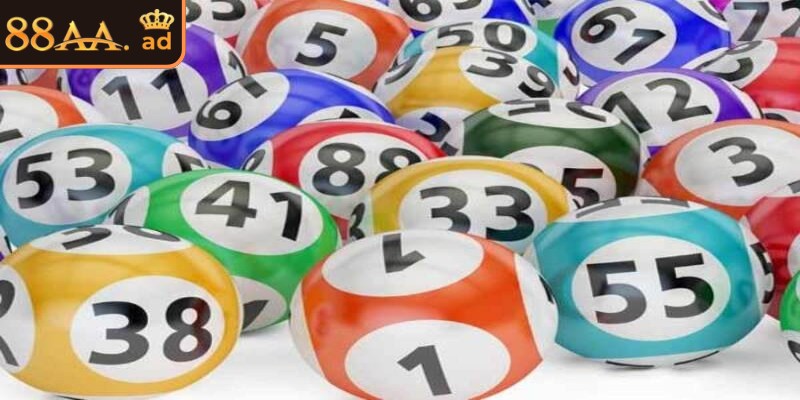 Lô xiên 88AA – Cách chơi kết hợp nhiều con số để trúng lớn 3 Kiên nhẫn với chiến lược đã đề ra, tránh thay đổi liên tục theo cảm xúc