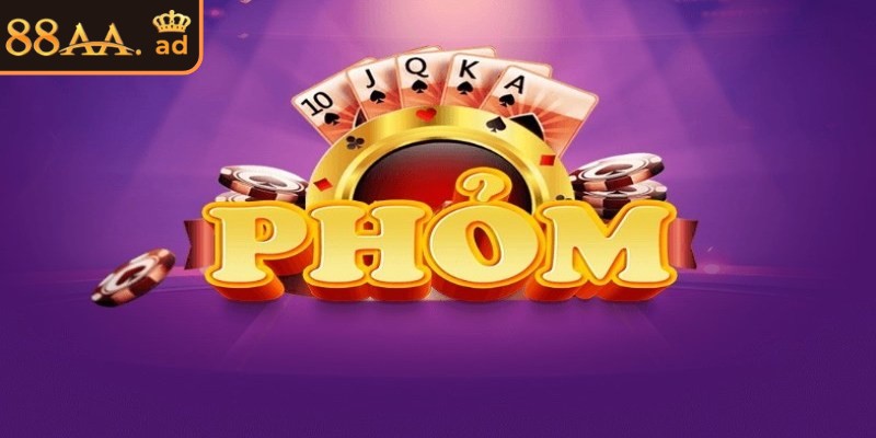 Khái niệm về phỏm 88AA