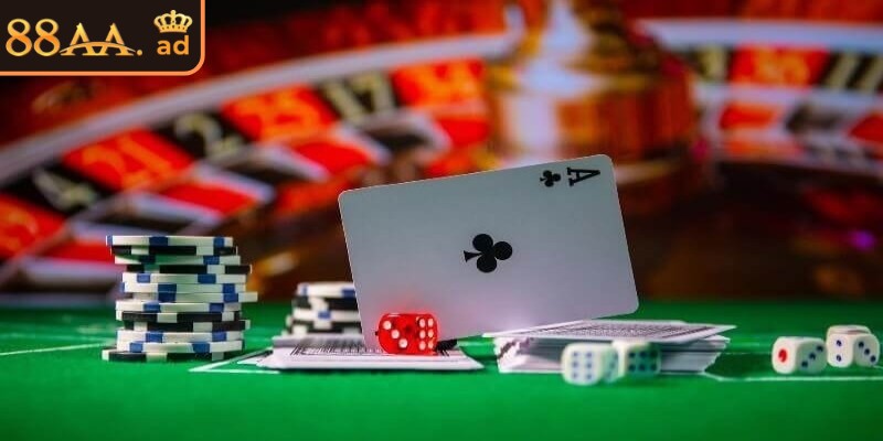 Tổng quan về xì dách 88AA chi